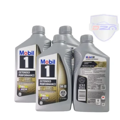 Dầu Mobil 1 5w30