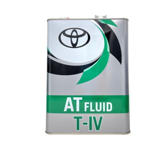Dầu hộp số tự động Toyota T-IV