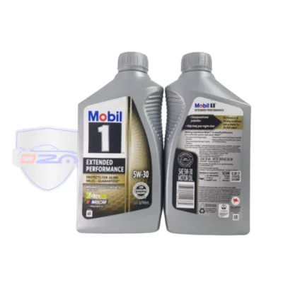 Dầu Mobil 1 5W-30