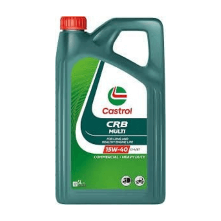 castrol-crb-multi-15w-40