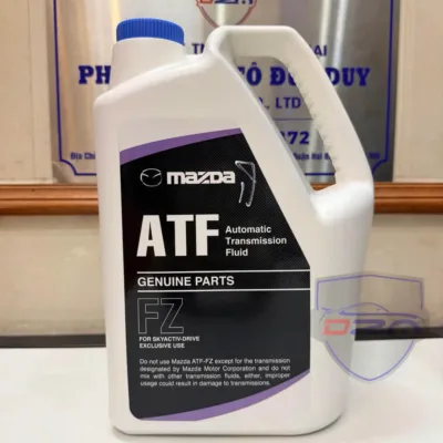 Dầu Hộp Số Tự Động Mazda ATF FZ