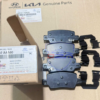Ma phanh sau Avante 2020 Elantra 2021 tro len chinh hang 58302AAA40 58302AAA60