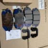 Ma phanh truoc Hyundai Tucson IX35 2010–2014 chinh hang Hyundai