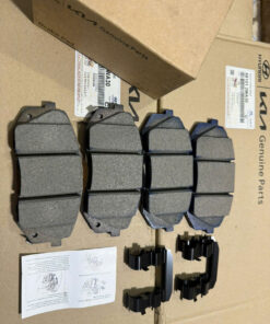 Ma phanh truoc Hyundai Tucson IX35 2010–2014 chinh hang Hyundai
