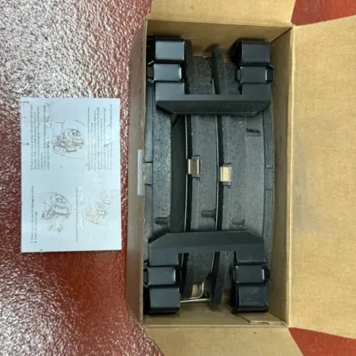 Alternative view of Má Phanh Trước Hyundai Starex 2001–2007, Santa Fe 2000–2006 Chính Hãng – Mã 58101-26A00