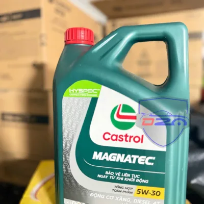 Castrol Magnatec 5W-30 API SP-CF (4L)