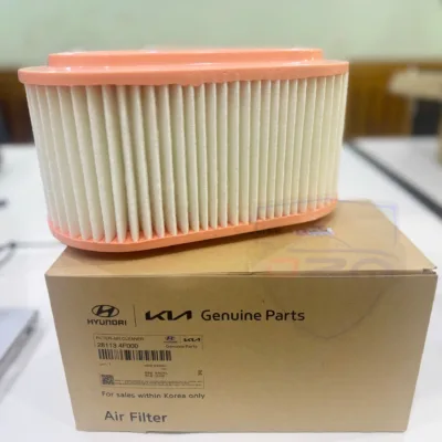Lọc gió động cơ Hyundai New Porter H150 281134F000 XỊN CHÍNH HÃNG