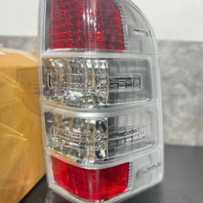 đèn hậu Ford Ranger 2009-2012 CHÍNH HÃNG UD2D-51170-C