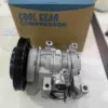 lóc lạnh điều hòa toyota vios chính hãng JK447280-0560