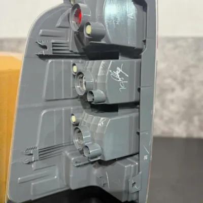 Alternative view of đèn hậu Ford Ranger 2009-2012 CHÍNH HÃNG UD2D-51170-C