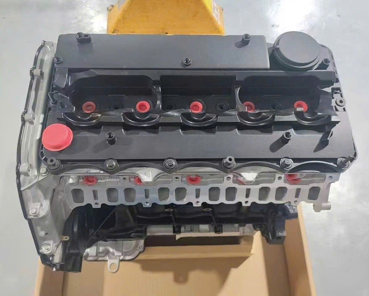 ĐỘNG CƠ DIESEL 2.2L, 3.2L TURBO ĐƠN FORD RANGER, EVEREST. - Ảnh 2