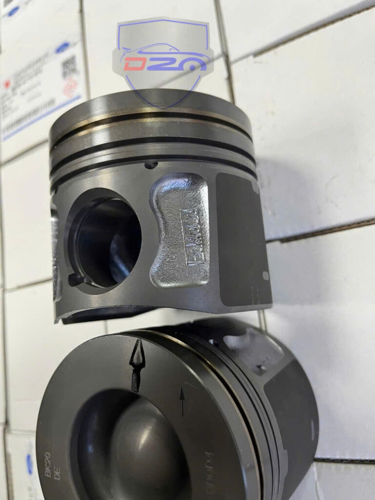 Piston ford Ranger, transit, everest, bt50 chính hãng.