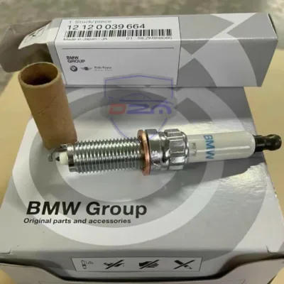 bugi oto bmw chính hãng