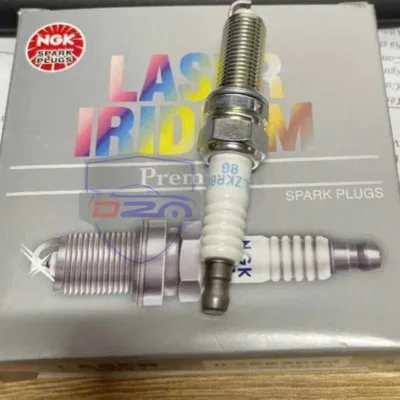 Bugi NGK Laser Iridium chính hãng