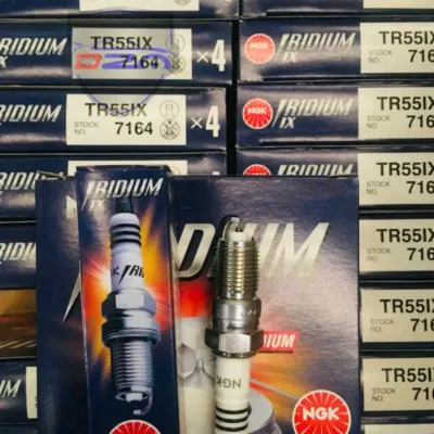 BUGI NGK Iridium CHÍNH HÃNG