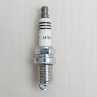 Alternative view of BUGI NGK Iridium CHÍNH HÃNG