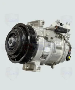 Lốc điều hòa Mercedes-Benz CLA250 CLA45 AMG chính hãng.