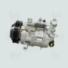 Lốc điều hòa Mercedes-Benz CLA250 CLA45 AMG chính hãng.