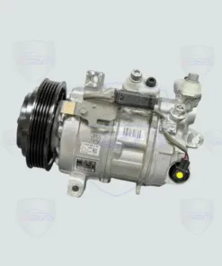 Lốc điều hòa Mercedes-Benz CLA250 CLA45 AMG chính hãng.
