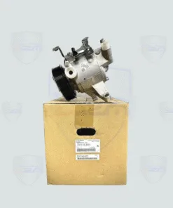 Lốc điều hòa Subaru chính hãng.