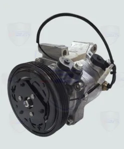 Lốc điều hòa Suzuki Jimny chính hãng.