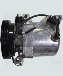 Lốc điều hòa Suzuki Jimny chính hãng.
