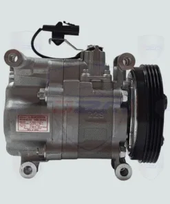 Lốc điều hòa Suzuki Swift chính hãng.