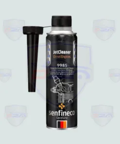 Dung Dịch Senfineco 9985 – Giải Pháp Cho Động Cơ Diesel
