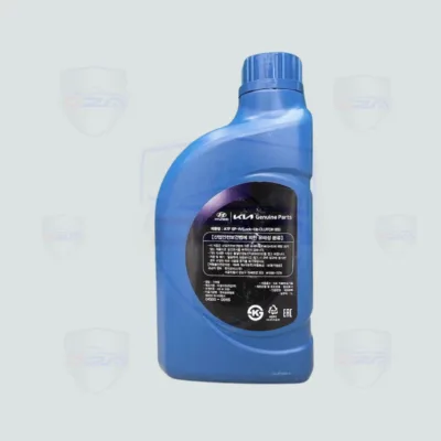 Dầu hộp số tự động Hyundai Kia ATF SP-IV chính hãng giúp bảo vệ hộp số và chuyển số mượt mà.