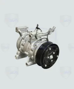 Lốc điều hòa Toyota Yaris chính hãng.