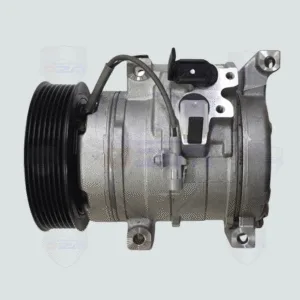 Lốc điều hòa Toyota Innova chính hãng.