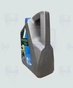 Dầu Động Cơ Diesel Hyundai XTeer HD7000 15W40 CI-4 6 Lít.