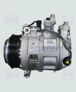 Lốc điều hòa Mercedes-Benz E180 E200 E300 AMG chính hãng.