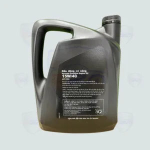 Dầu Động Cơ Xăng Hyundai 15W-40