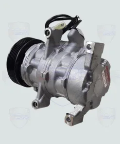 Lốc điều hòa Toyota Avanza chính hãng.
