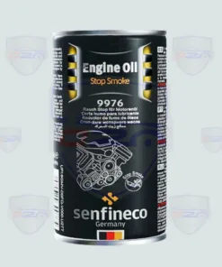 Phụ gia bảo vệ động cơ Senfineco 9976 ổn định, hiệu quả