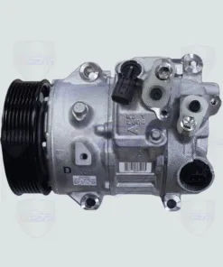 Lốc điều hòa Toyota Camry chính hãng.