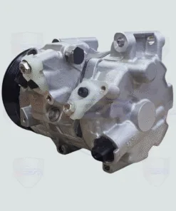 Lốc điều hòa Toyota Camry chính hãng.