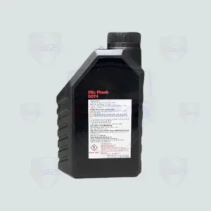 Dầu phanh Mitsubishi Motor DOT 4 Genuine Parts 500ml chính hãng.