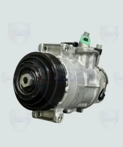 Lốc điều hòa Mercedes-Benz C200 C250 C300 AMG E200 E250 E300 chính hãng.