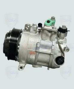 Lốc điều hòa Mercedes-Benz C200 C250 C300 AMG E200 E250 E300 chính hãng.
