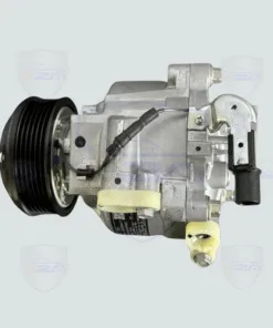 Lốc điều hòa Mitsubishi Outlander chính hãng.