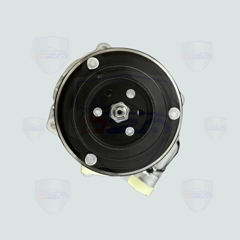 Lốc điều hòa Mitsubishi Outlander chính hãng.