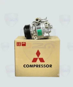 Lốc điều hòa Mitsubishi Outlander chính hãng.