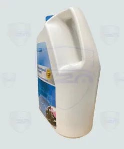 Nước làm mát Hyundai chính hãng giúp chống quá nhiệt và bảo vệ động cơ hiệu quả.