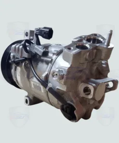 Lốc điều hòa Nissan X-Trail chính hãng.