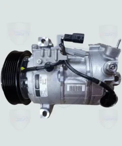 Lốc điều hòa Nissan X-Trail chính hãng.