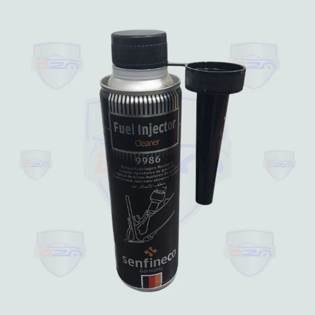 Senfineco 9986 MaxClean Fuel System Cleaner