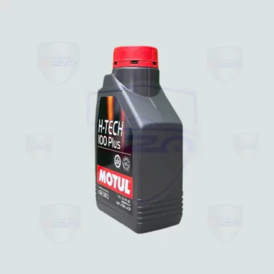 Dầu Động Cơ MOTUL H-TECH 100 Plus 5W30 SP
