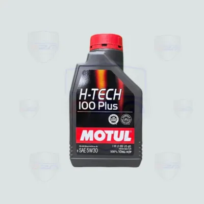 Dầu Động Cơ MOTUL H-TECH 100 Plus 5W30 SP